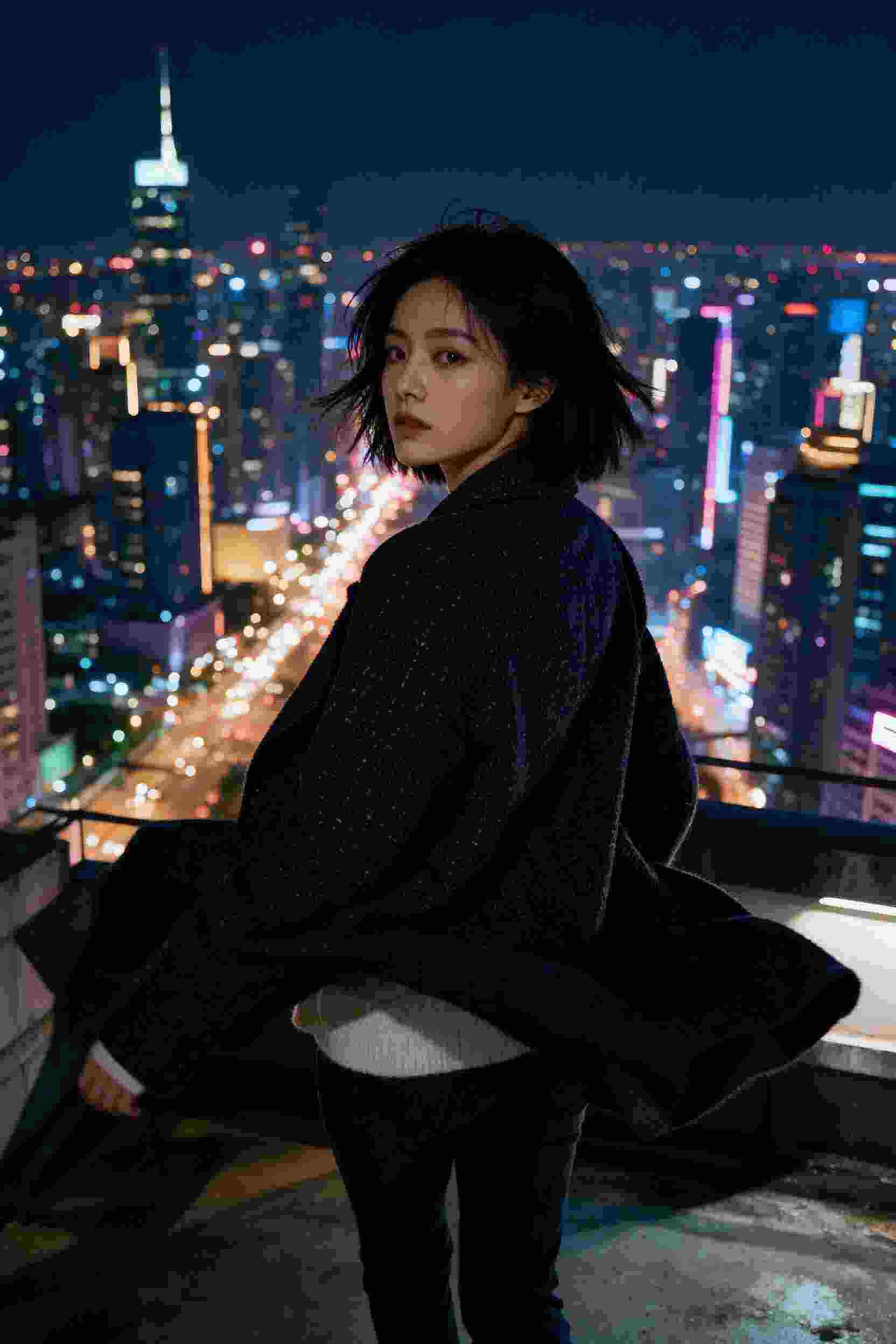 余生有你