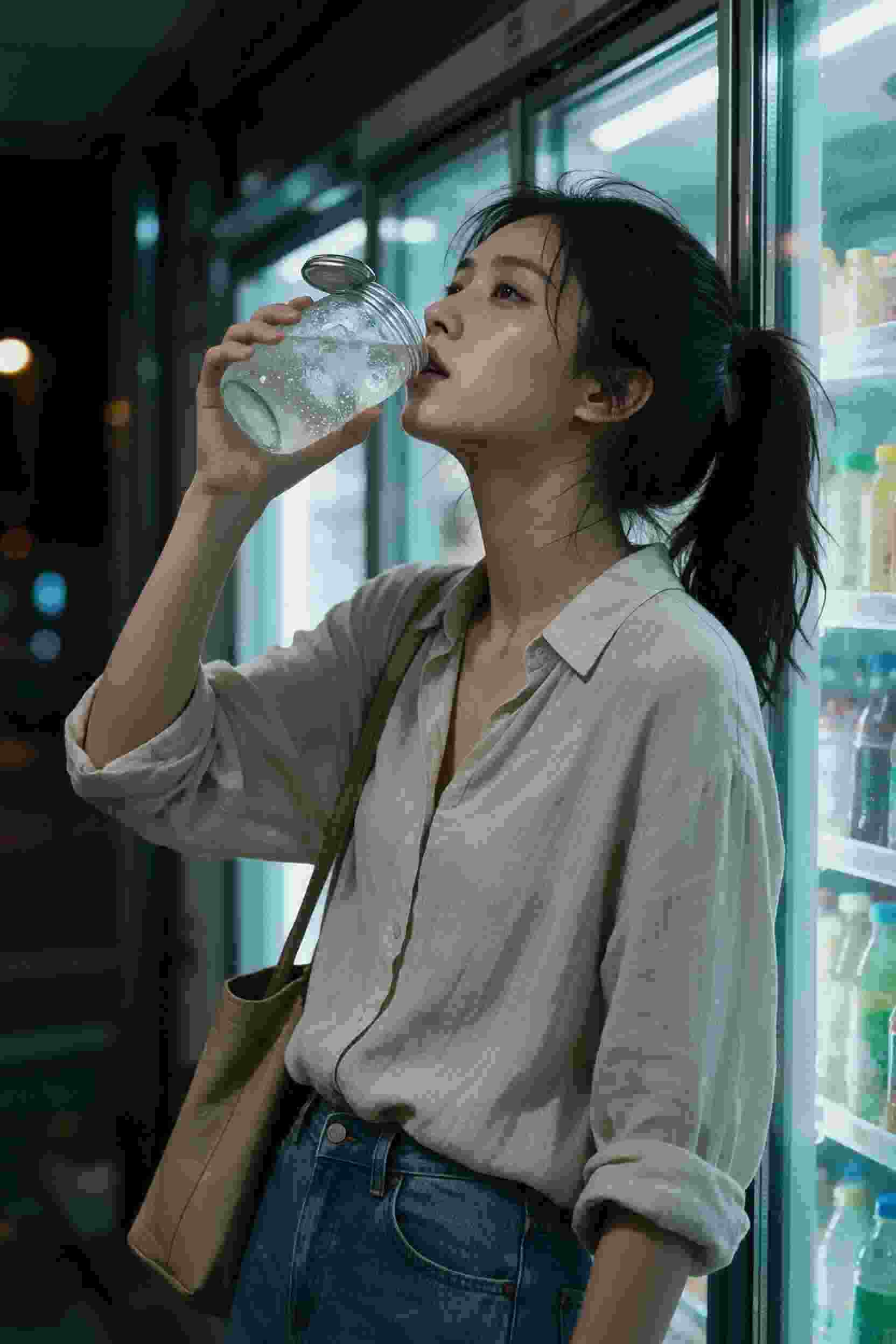 校园青春梦